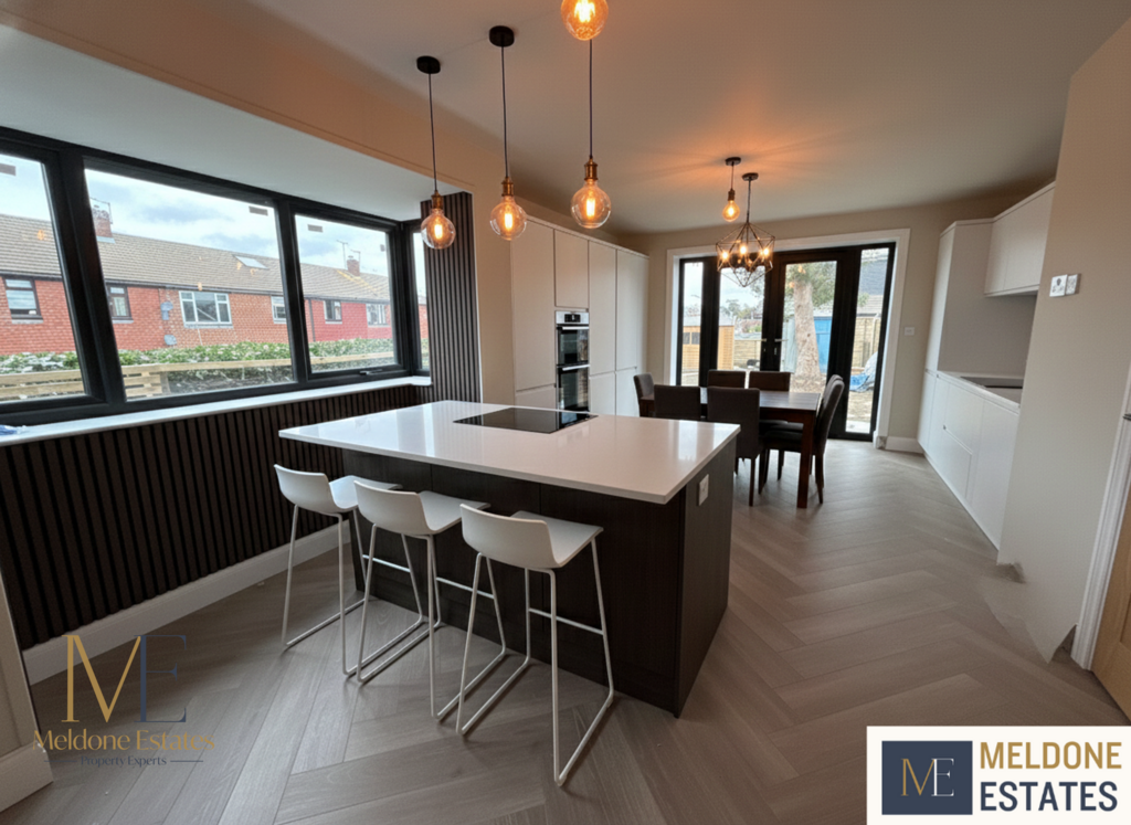 Dining area Golflinks ME