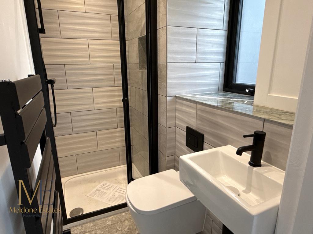 En suite