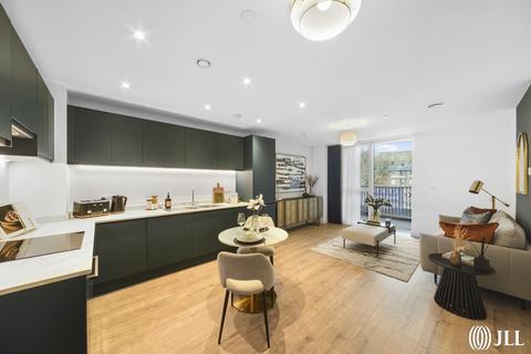 undefined, New Kent Road, London SE17