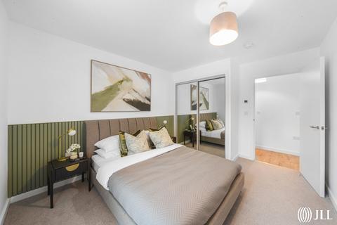 undefined, New Kent Road, London SE17