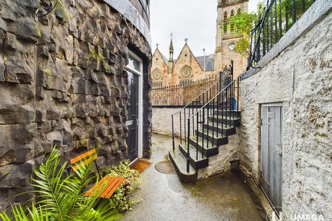 Pilrig Place, Leith Walk, Edinburgh, EH6