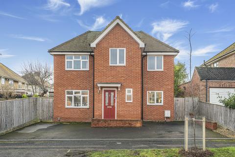 undefined, Garth Road, Didcot, OX11