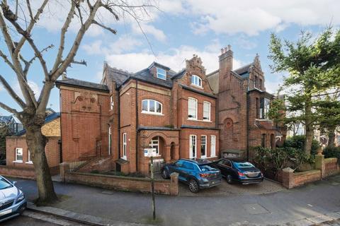 undefined, Grange Road, London W4