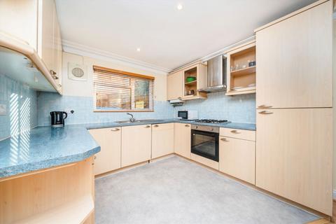 undefined, Grange Road, London W4