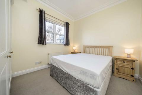 undefined, Grange Road, London W4