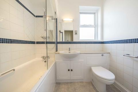 undefined, Grange Road, London W4