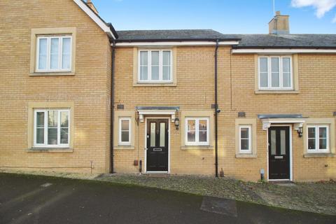 undefined, Millgrove Street, Swindon SN25