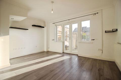 undefined, Millgrove Street, Swindon SN25