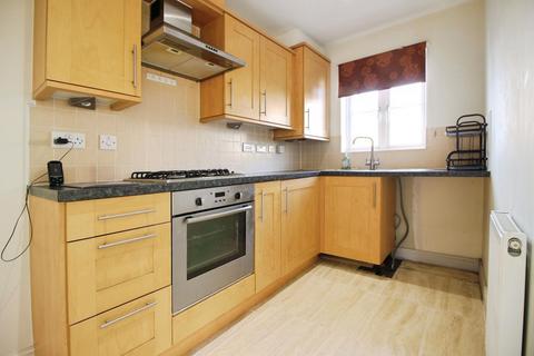 undefined, Millgrove Street, Swindon SN25