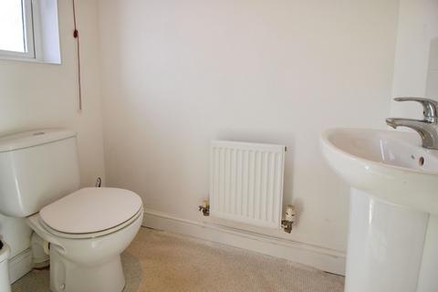 undefined, Millgrove Street, Swindon SN25