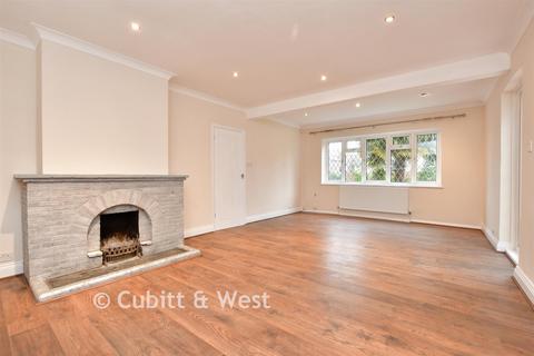 undefined, North Road, Reigate RH2
