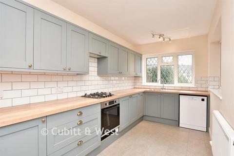 4 bedroom detached house for sale, North Road, Reigate RH2