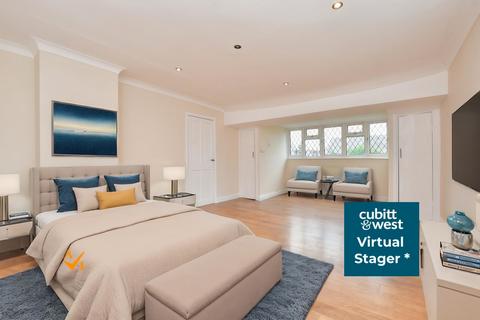undefined, North Road, Reigate RH2