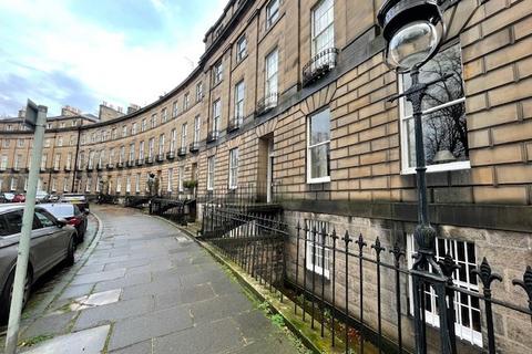 undefined, Royal Circus, New Town, Edinburgh, EH3