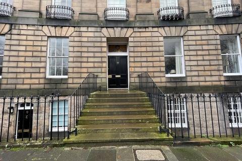 undefined, Royal Circus, New Town, Edinburgh, EH3