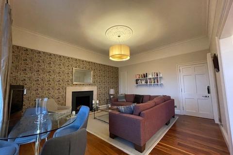 undefined, Royal Circus, New Town, Edinburgh, EH3