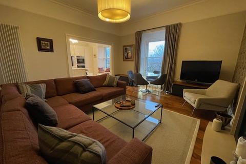 undefined, Royal Circus, New Town, Edinburgh, EH3