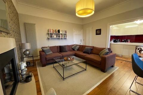 undefined, Royal Circus, New Town, Edinburgh, EH3