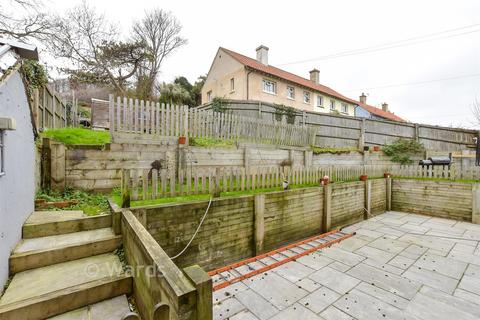 undefined, Chaucer Crescent, Dover, Kent