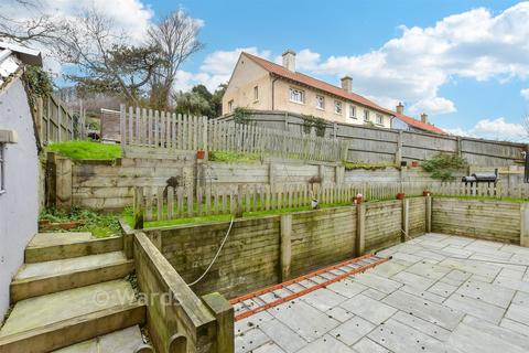 3 bedroom semi-detached house for sale, Chaucer Crescent, Dover, Kent