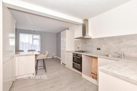 3 bedroom semi-detached house for sale, Chaucer Crescent, Dover, Kent