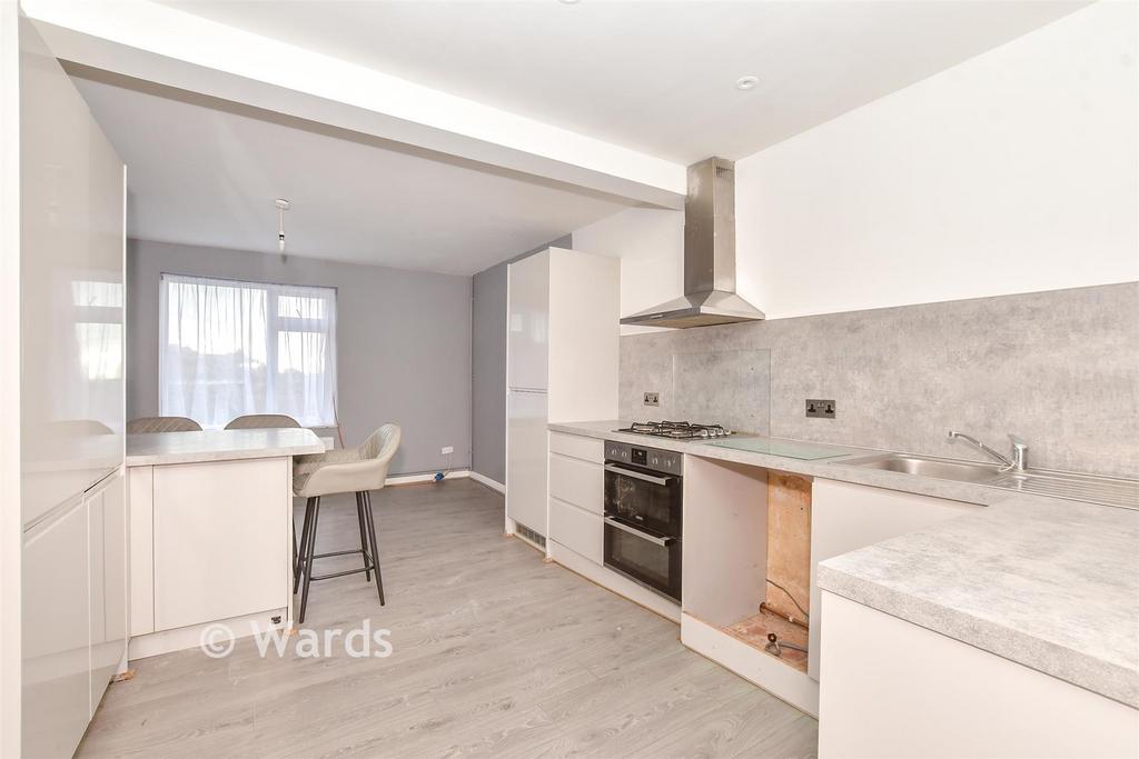Kitchen/ Diner