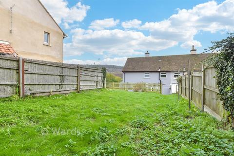 3 bedroom semi-detached house for sale, Chaucer Crescent, Dover, Kent