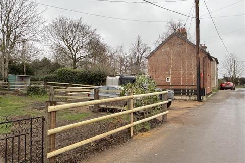 undefined, The Street, Ipswich IP9