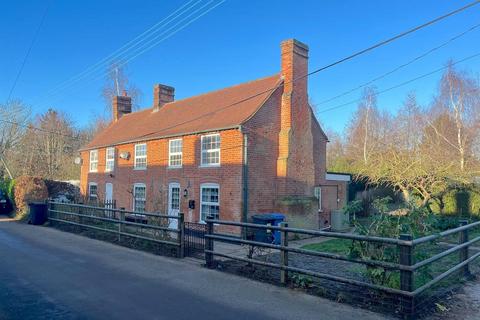 undefined, The Street, Ipswich IP9