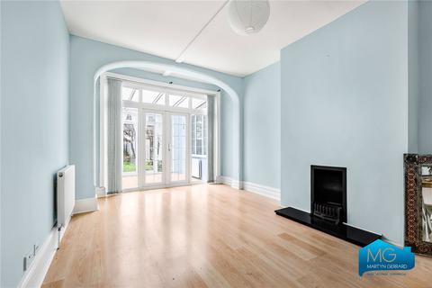 undefined, The Drive, London, NW11