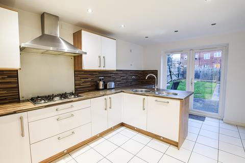 undefined, Rowans Close, Crewe CW1