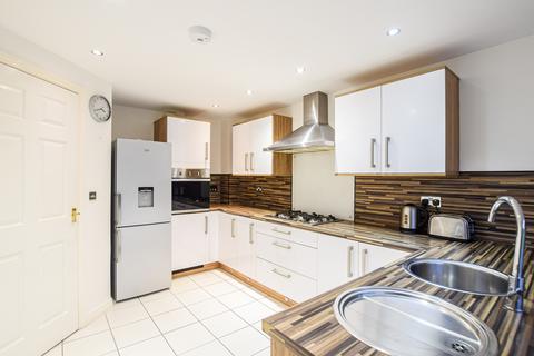 undefined, Rowans Close, Crewe CW1