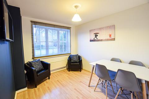 undefined, Rowans Close, Crewe CW1