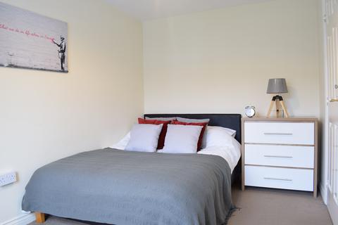 1 bedroom detached house to rent - Rowans Close, Crewe CW1