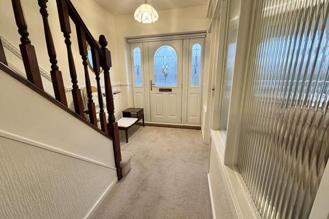 3 bedroom semi-detached house for sale, Bar Lane, Garforth, Leeds