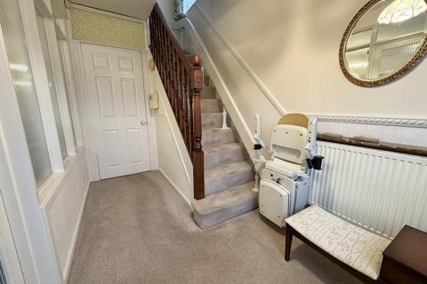 3 bedroom semi-detached house for sale, Bar Lane, Garforth, Leeds