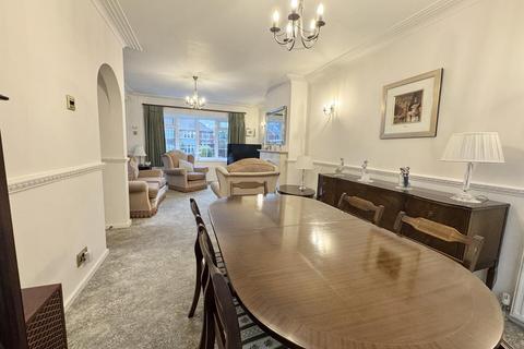 3 bedroom semi-detached house for sale, Bar Lane, Garforth, Leeds