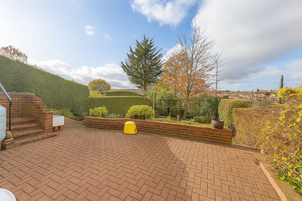 Terrace / Patio