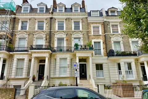 undefined, 28 Sutherland Avenue, London W9