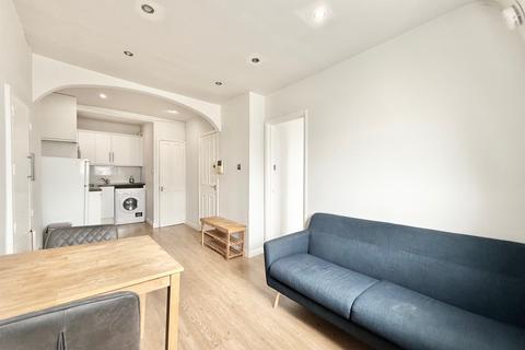 undefined, 28 Sutherland Avenue, London W9