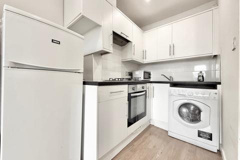 undefined, 28 Sutherland Avenue, London W9