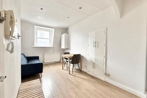 undefined, 28 Sutherland Avenue, London W9