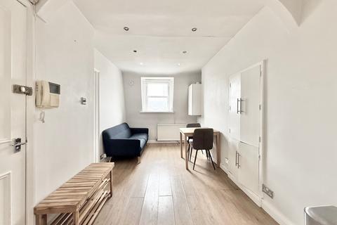 undefined, 28 Sutherland Avenue, London W9