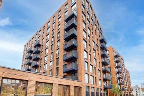 1 bedroom apartment for sale, 61 Shadwell Street, Birmingham B4