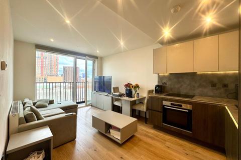1 bedroom apartment for sale, 61 Shadwell Street, Birmingham B4
