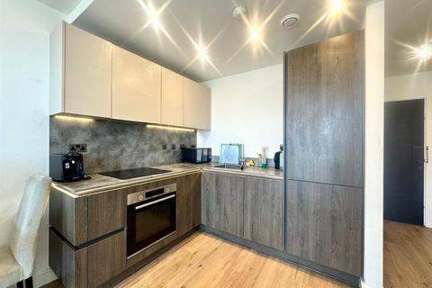 1 bedroom apartment for sale, 61 Shadwell Street, Birmingham B4