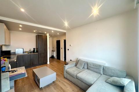 1 bedroom apartment for sale, 61 Shadwell Street, Birmingham B4