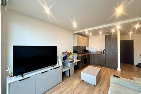 1 bedroom apartment for sale, 61 Shadwell Street, Birmingham B4