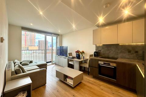 1 bedroom apartment for sale, 61 Shadwell Street, Birmingham B4