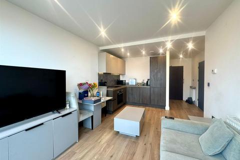 1 bedroom apartment for sale, 61 Shadwell Street, Birmingham B4